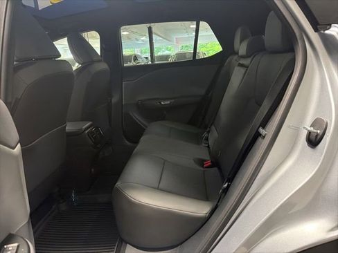 New 2026 Lexus RZ 450e AWD image 11
