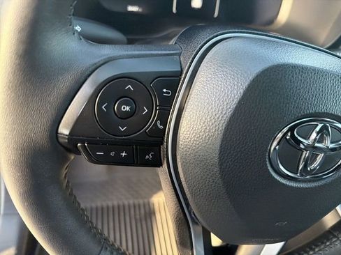 Used 2023 Toyota RAV4 XSE image 17