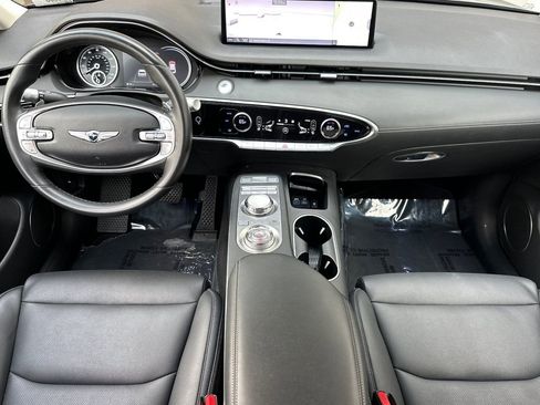 Used 2025 Genesis GV70 2.5T AWD/4WD image 15