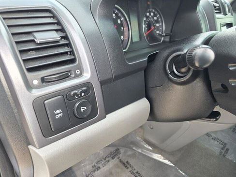 Used 2008 Honda CR-V LX image 18