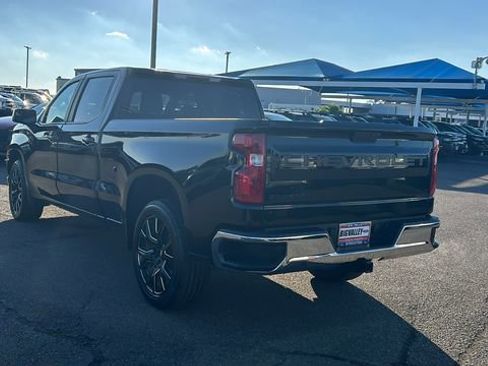 Used 2022 Chevrolet Silverado 1500 LT w/ Bed Protection Package image 5