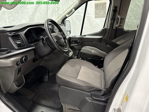 Used 2021 Ford Transit 350 XLT image 3