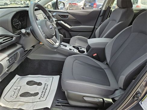 New 2025 Subaru Impreza 2.0i image 5
