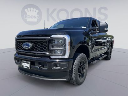 New 2026 Ford F250 XL w/ STX Appearance Package