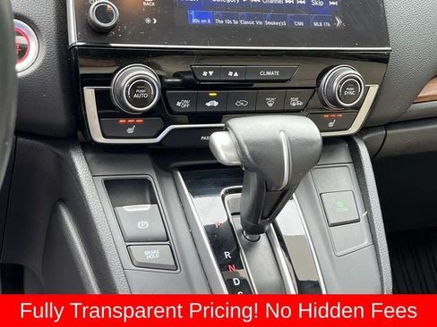Used 2019 Honda CR-V Touring image 30