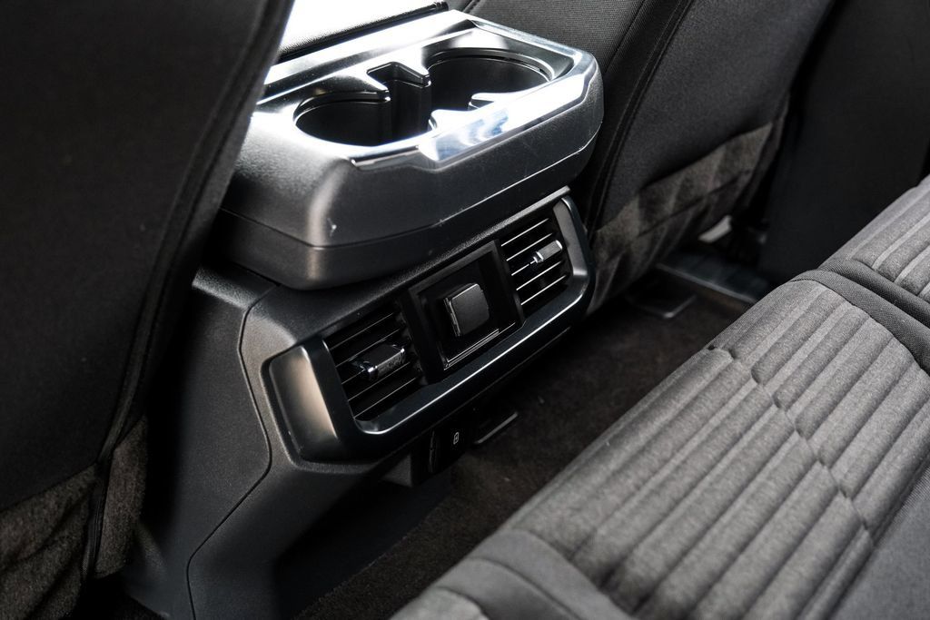 Used 2023 Ford F150 XL w/ STX Appearance Package RWD image 36