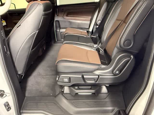 New 2027 Honda Odyssey Elite image 37