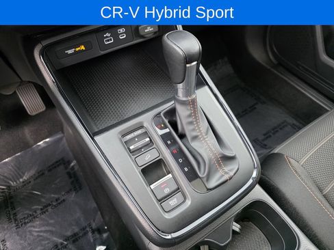 Used 2023 Honda CR-V Sport image 23