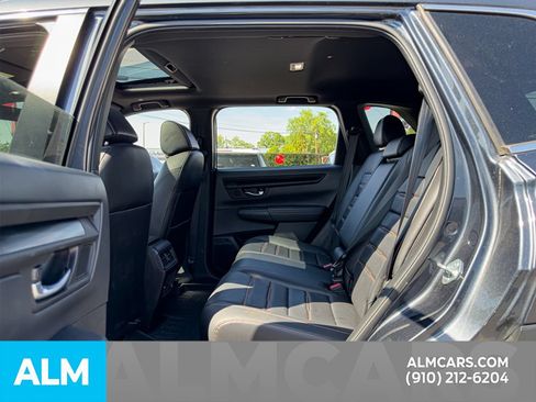 Used 2024 Honda CR-V Sport-L image 15