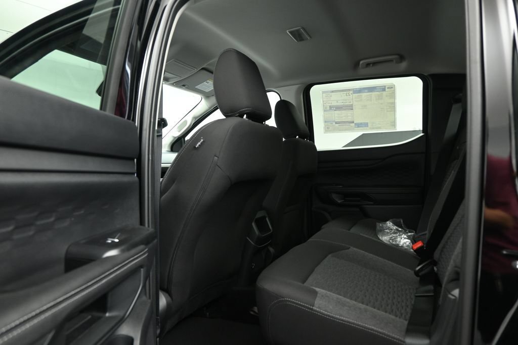 New 2026 Ford Ranger XLT w/ Equipment Group 301A High RWD image 17