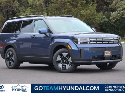 New 2026 Hyundai Santa Fe SEL