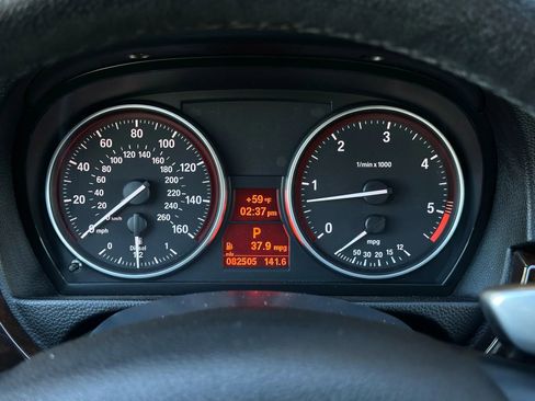 Used 2010 BMW 335d Sedan image 29