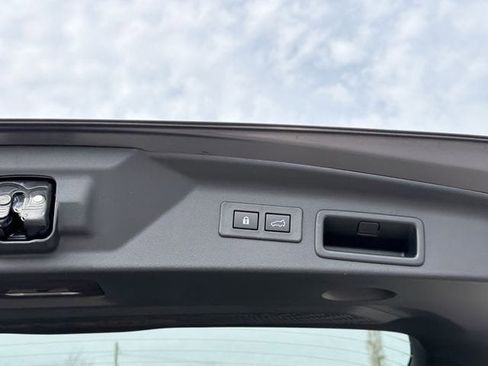 New 2026 Subaru Forester Sport image 16