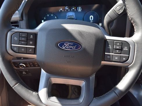 New 2026 Ford F150 XLT w/ Equipment Group 302A MID AWD/4WD image 8