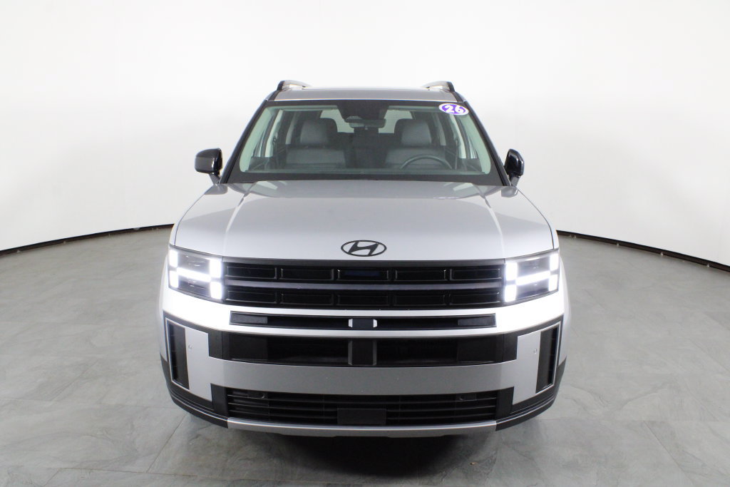 Certified 2026 Hyundai Santa Fe XRT AWD/4WD image 13