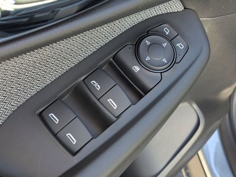 New 2026 Chevrolet TrailBlazer LS w/ LS Convenience Package image 9