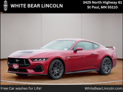 Used 2024 Ford Mustang GT w/ GT Performance Package