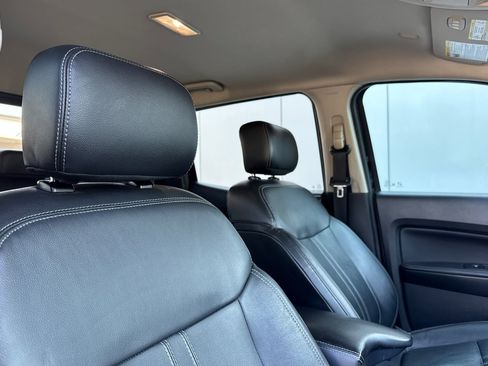 Used 2020 Ford Ranger Lariat w/ Equipment Group 501A Mid AWD/4WD image 16