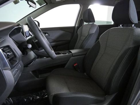 Used 2022 Nissan Rogue SV AWD/4WD image 23