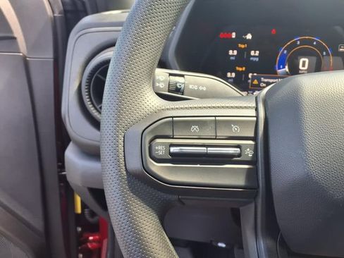 New 2026 Chevrolet Colorado Trail Boss image 14