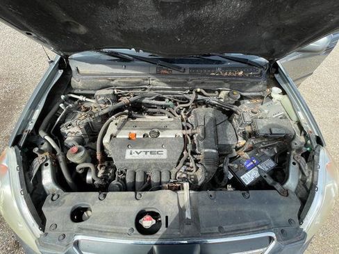 Used 2005 Honda CR-V EX image 44