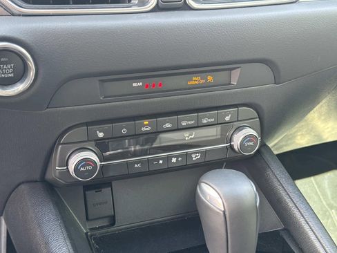 Certified 2025 MAZDA CX-5 AWD 2.5 S w/ Preferred Package image 25