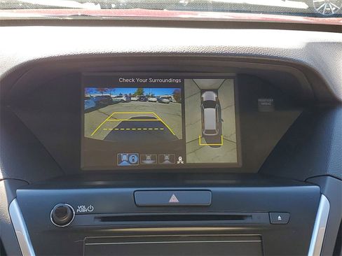 Used 2018 Acura MDX FWD w/ Advance Package image 27