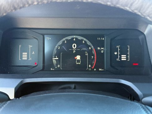 New 2025 Toyota Tacoma SR5 image 17