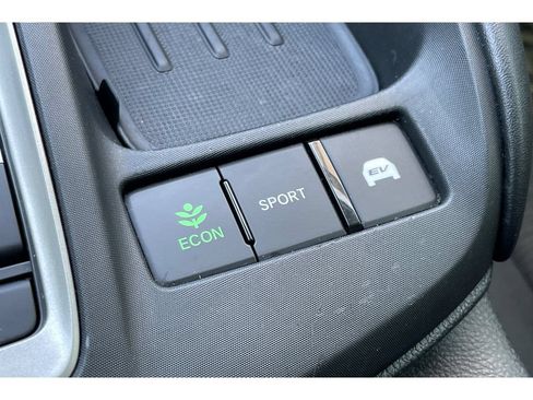 Used 2021 Honda Insight EX image 29
