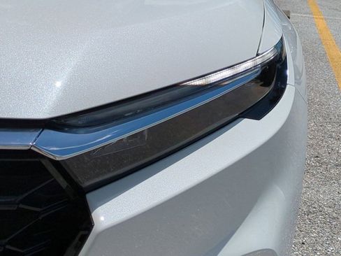 New 2026 Honda CR-V EX image 9