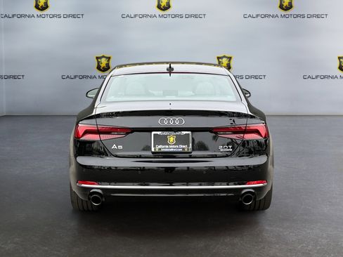 Used 2018 Audi A5 2.0T Premium Plus image 4