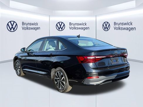 New 2026 Volkswagen Jetta S image 9
