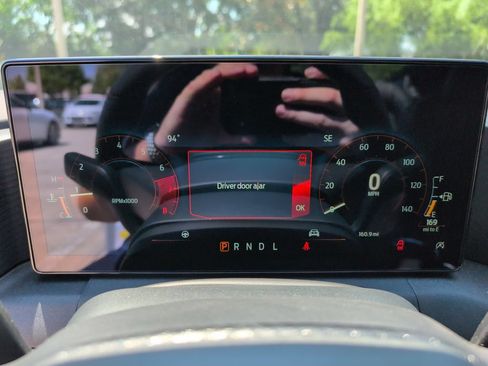 New 2026 Ford Mustang Premium RWD image 20