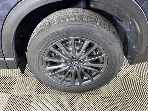 Used 2020 MAZDA CX-5 Touring image 19