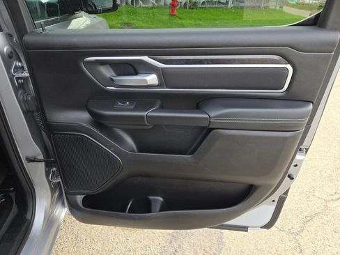 Used 2023 RAM 1500 Big Horn AWD/4WD image 9