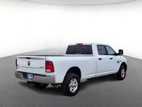 Used 2015 RAM 3500 SLT image 3