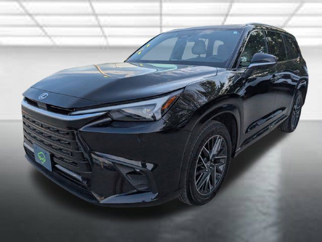 Used 2025 Lexus TX 350 AWD w/ Technology Package image 35