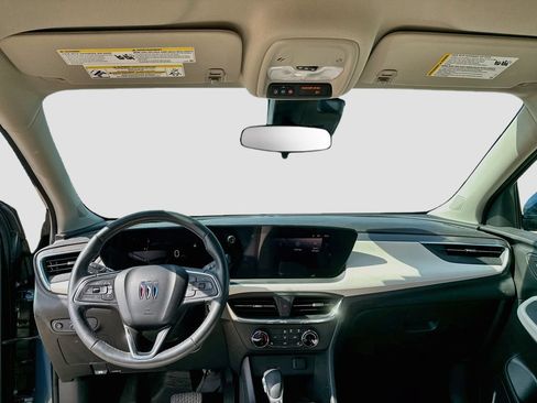 Used 2024 Buick Encore GX Preferred w/ Comfort Package FWD image 20