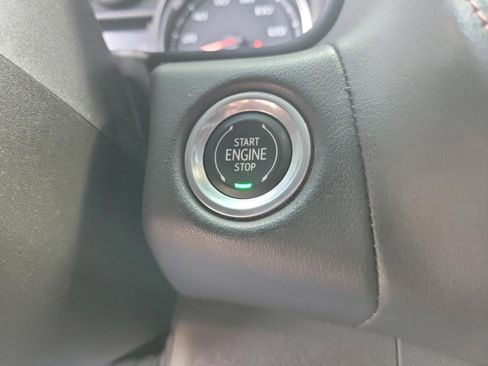 Used 2021 Chevrolet Tahoe RST w/ Luxury Package image 24