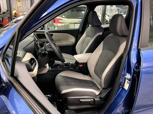 New 2026 Subaru Forester image 9