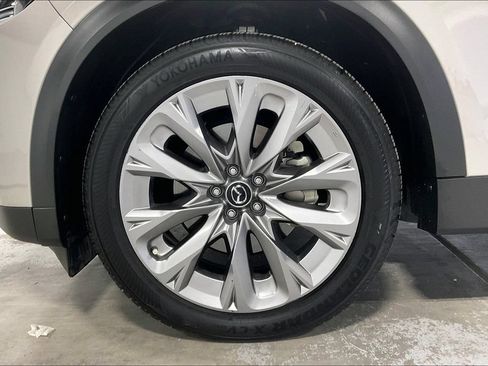 Used 2024 MAZDA CX-90 3.3 Turbo w/ Premium Package AWD/4WD image 10