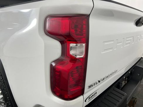 Certified 2021 Chevrolet Silverado 3500 W/T w/ WT Convenience Package AWD/4WD image 28