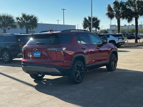 New 2026 Chevrolet Equinox LT w/ Midnight Edition image 14