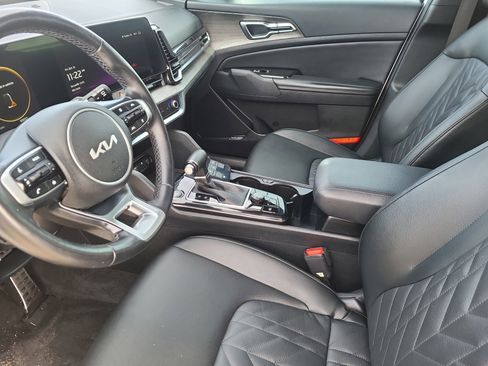 Used 2023 Kia Sportage X-Pro image 7