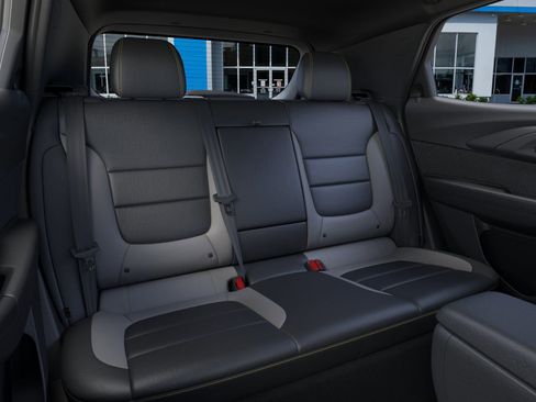 New 2026 Chevrolet TrailBlazer ACTIV w/ Convenience Package FWD image 17