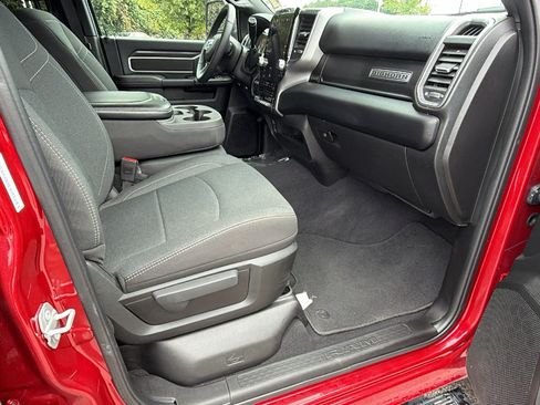 Used 2026 RAM 2500 Big Horn AWD/4WD image 19
