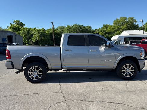 Used 2020 RAM 2500 Limited AWD/4WD image 8