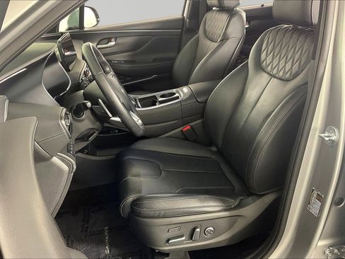 Used 2023 Hyundai Santa Fe Calligraphy AWD/4WD image 20