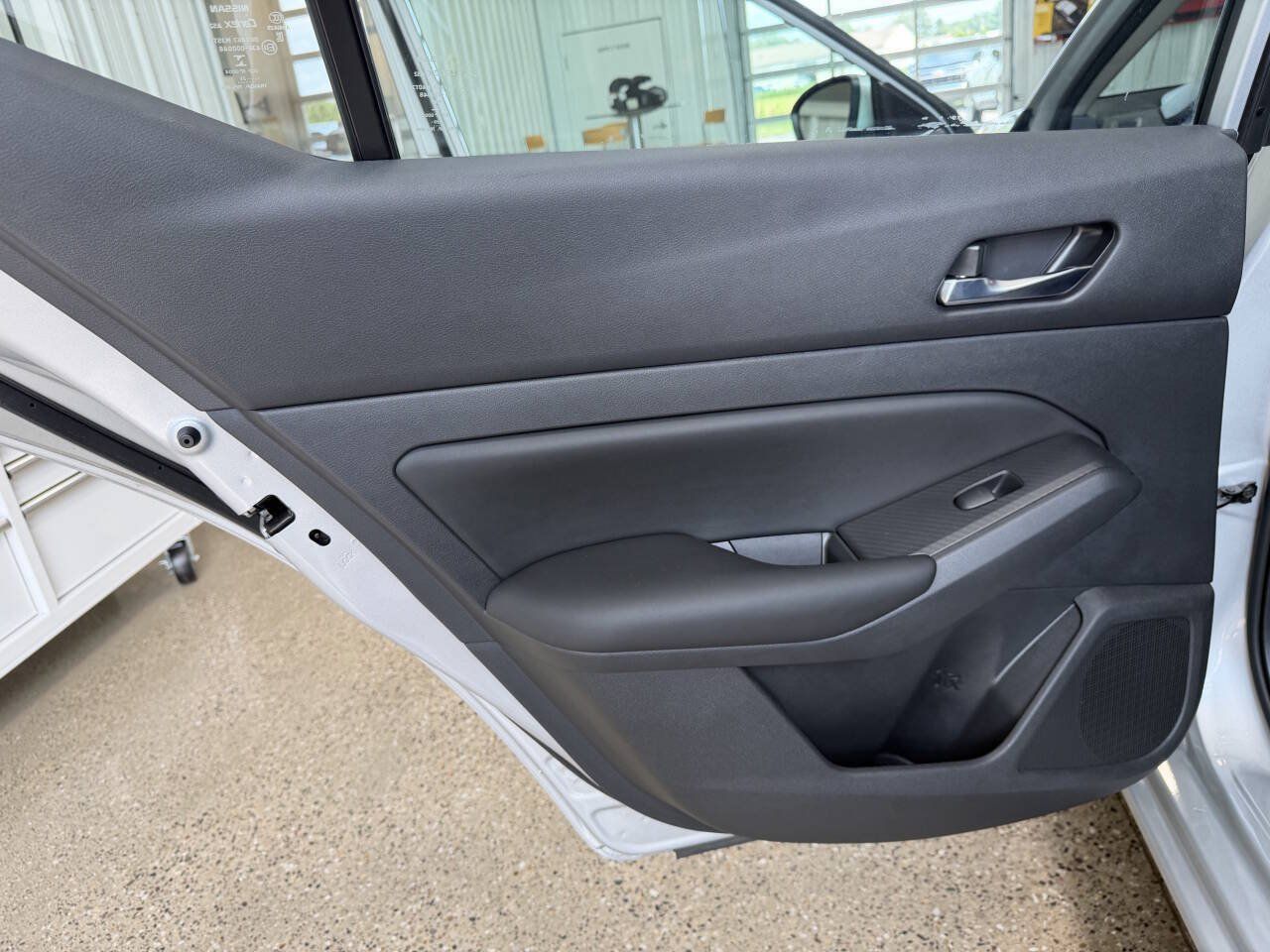 Used 2021 Nissan Altima 2.5 S FWD image 22