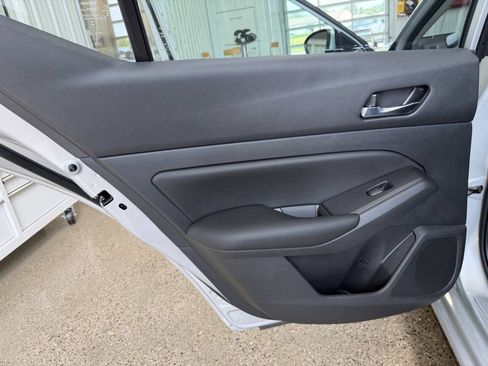 Used 2021 Nissan Altima 2.5 S FWD image 22